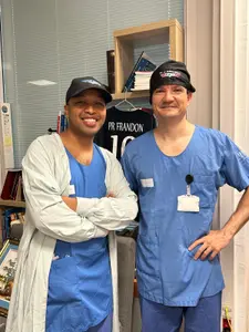 Le service de radiologie interventionnelle en images (20/22)
